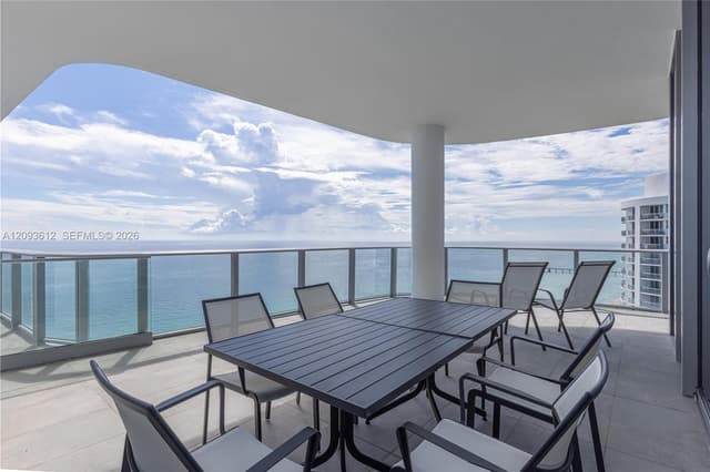 17475 Collins Ave # 1802, Sunny Isles Beach FL 33160 - Sunny Isles Beach, FL - Photo 4