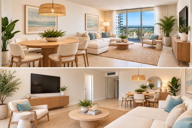 5701 Collins Ave # 1007, Miami Beach FL 33140 - Miami Beach, FL - Photo 2