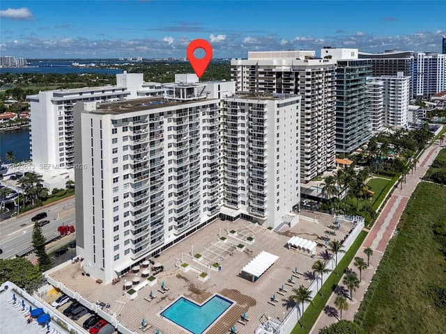 5701 Collins Ave # 1007, Miami Beach FL 33140 - Miami Beach, FL - Photo 6