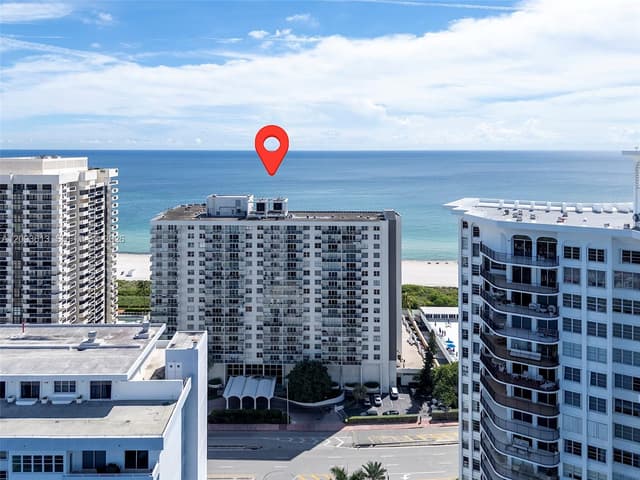 5701 Collins Ave # 1007, Miami Beach FL 33140 - Miami Beach, FL - Photo 7