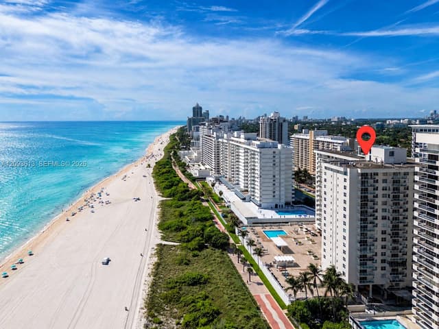 5701 Collins Ave # 1007, Miami Beach FL 33140 - Miami Beach, FL - Photo 5