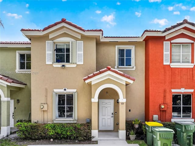 85 SW 15th Ter, Homestead FL 33030 - Homestead, FL - Photo 2