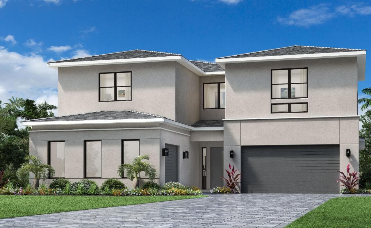 3878 SHERWOOD Boulevard, Delray Beach FL 33445 - Delray Beach, FL - Photo 1