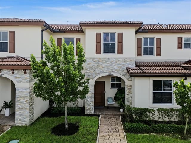 12201 NW 23rd Ct, Miami FL 33167 - Miami, FL - Photo 2