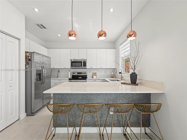 12201 NW 23rd Ct, Miami FL 33167 - Miami, FL - Photo 3