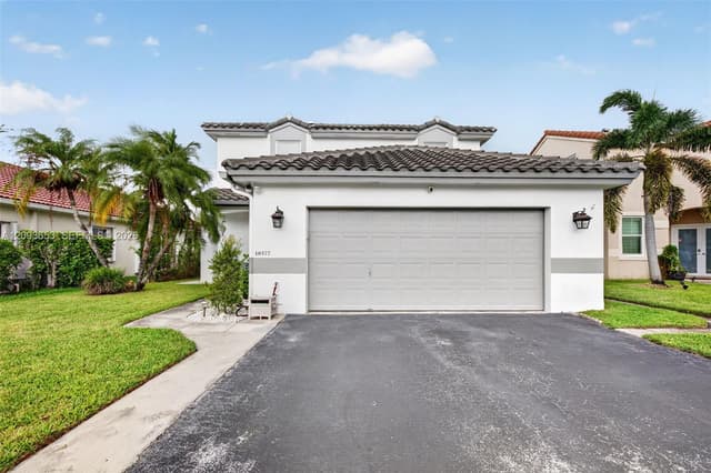 18577 NW 19th St, Pembroke Pines FL 33029 - Pembroke Pines, FL - Photo 3