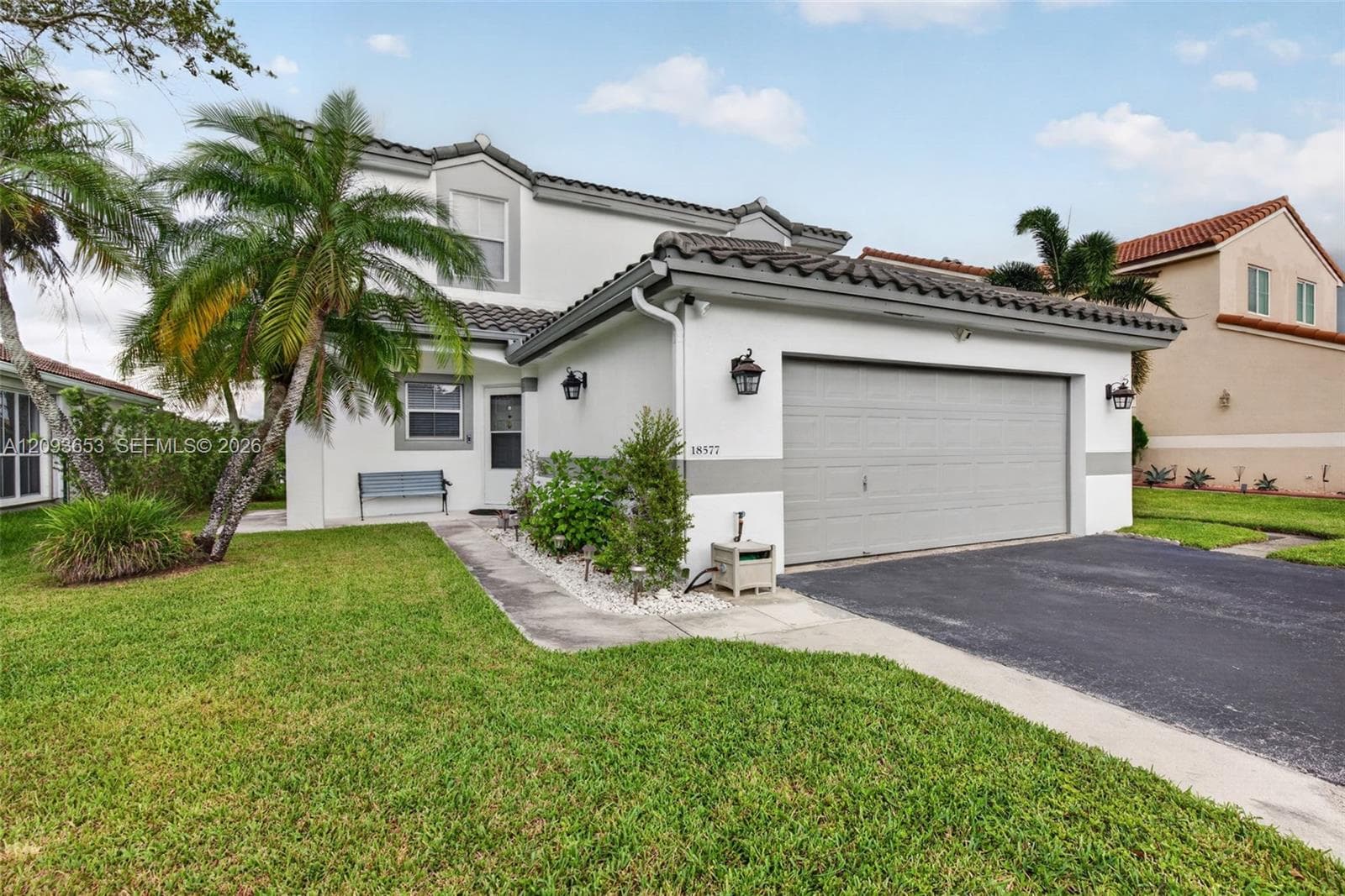 18577 NW 19th St, Pembroke Pines FL 33029 - Pembroke Pines, FL - Photo 1