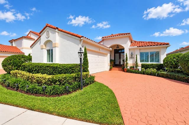 19890 MILAN Terrace, Boca Raton FL 33434 - Boca Raton, FL - Photo 7
