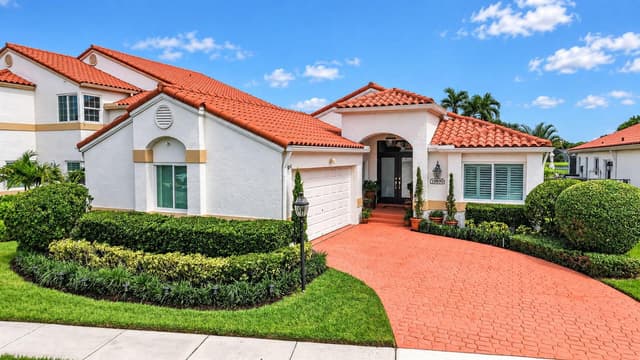 19890 MILAN Terrace, Boca Raton FL 33434 - Boca Raton, FL - Photo 3