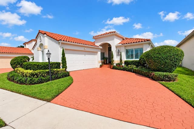 19890 MILAN Terrace, Boca Raton FL 33434 - Boca Raton, FL - Photo 4