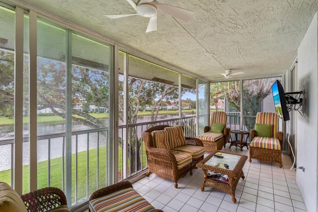 7336 LAKE MEADOW Way # 202, Boynton Beach FL 33437 - Boynton Beach, FL - Photo 7