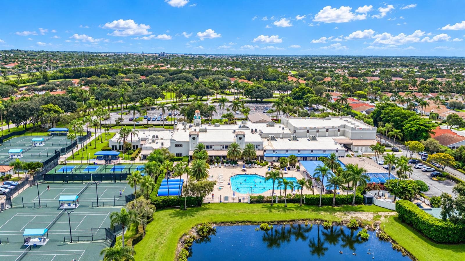 7336 LAKE MEADOW Way # 202, Boynton Beach FL 33437 - Boynton Beach, FL - Photo 1
