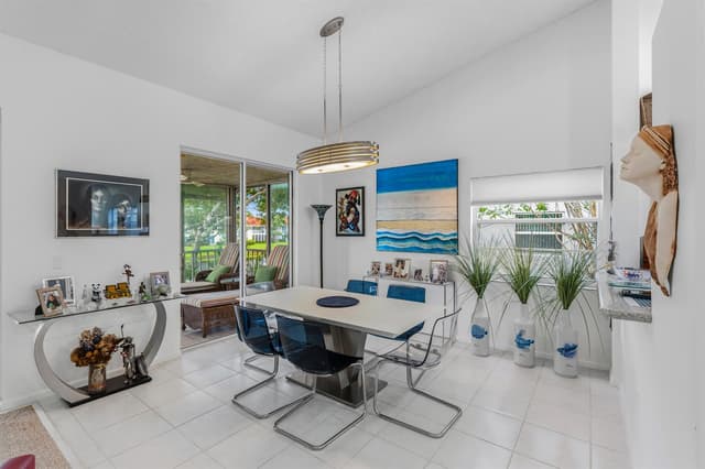 7336 LAKE MEADOW Way # 202, Boynton Beach FL 33437 - Boynton Beach, FL - Photo 5