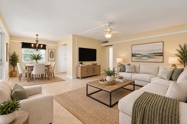 192 Monaco D, Delray Beach FL 33446 - Delray Beach, FL - Photo 4