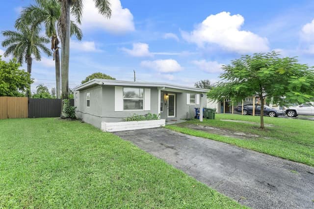 6337 NW 24TH Court, Margate FL 33063 - Margate, FL - Photo 2