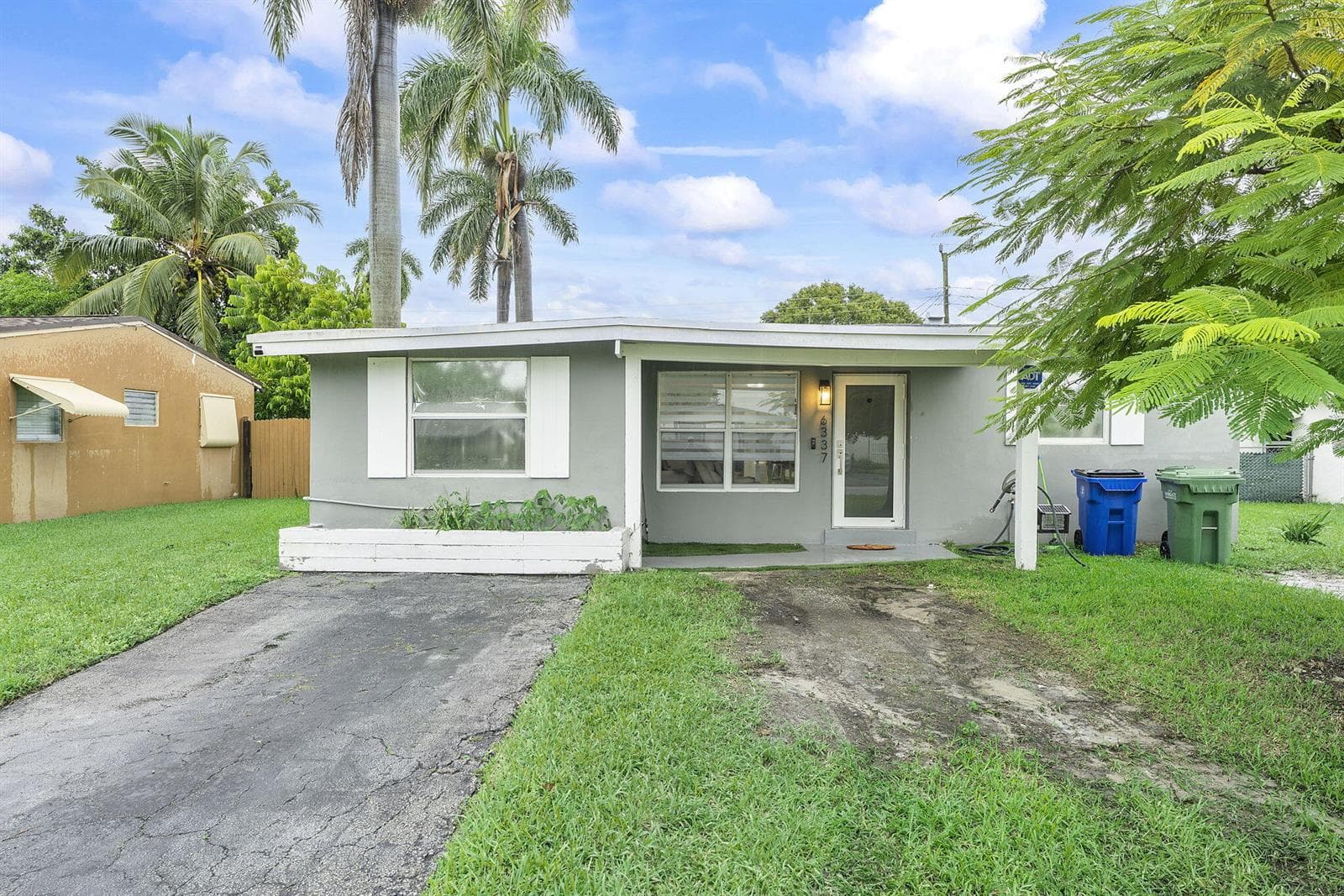 6337 NW 24TH Court, Margate FL 33063 - Margate, FL - Photo 1