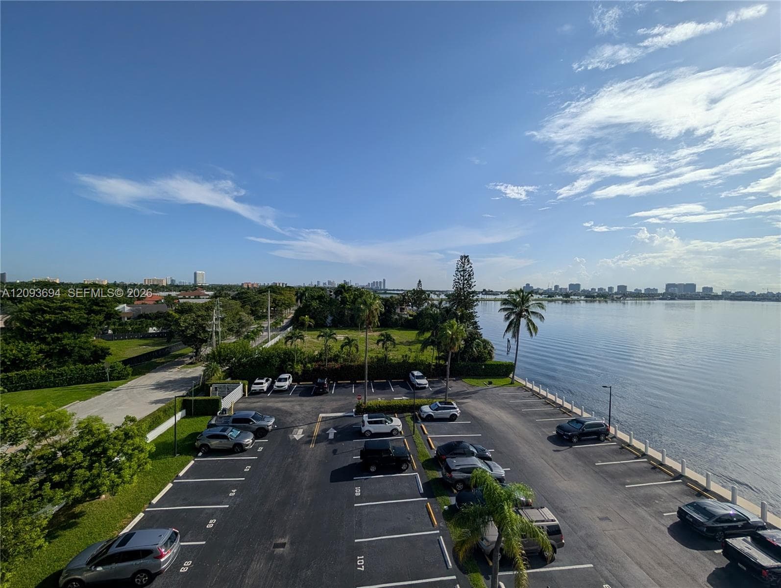11930 N Bayshore Dr # 502, North Miami FL 33181 - North Miami, FL - Photo 1