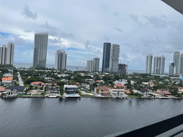 19101 NE 36th Ct # 1612, Aventura FL 33180 - Aventura, FL - Photo 7