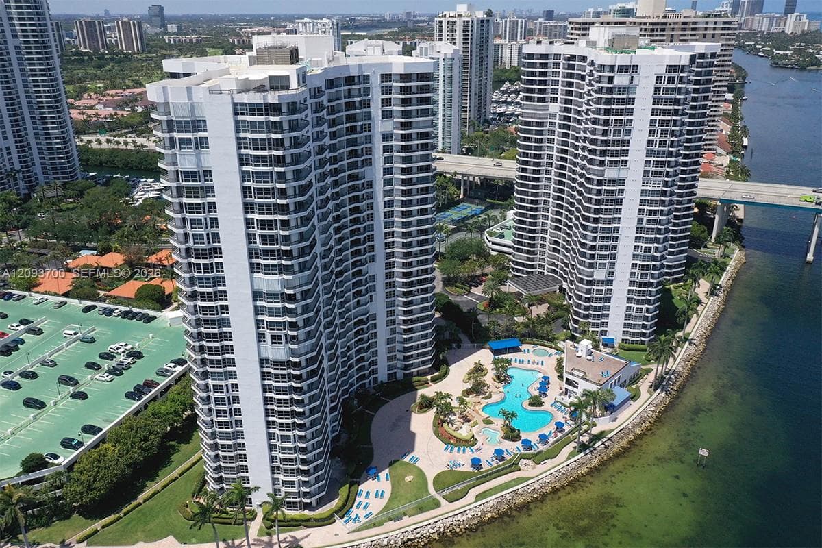 19101 NE 36th Ct # 1612, Aventura FL 33180 - Aventura, FL - Photo 1