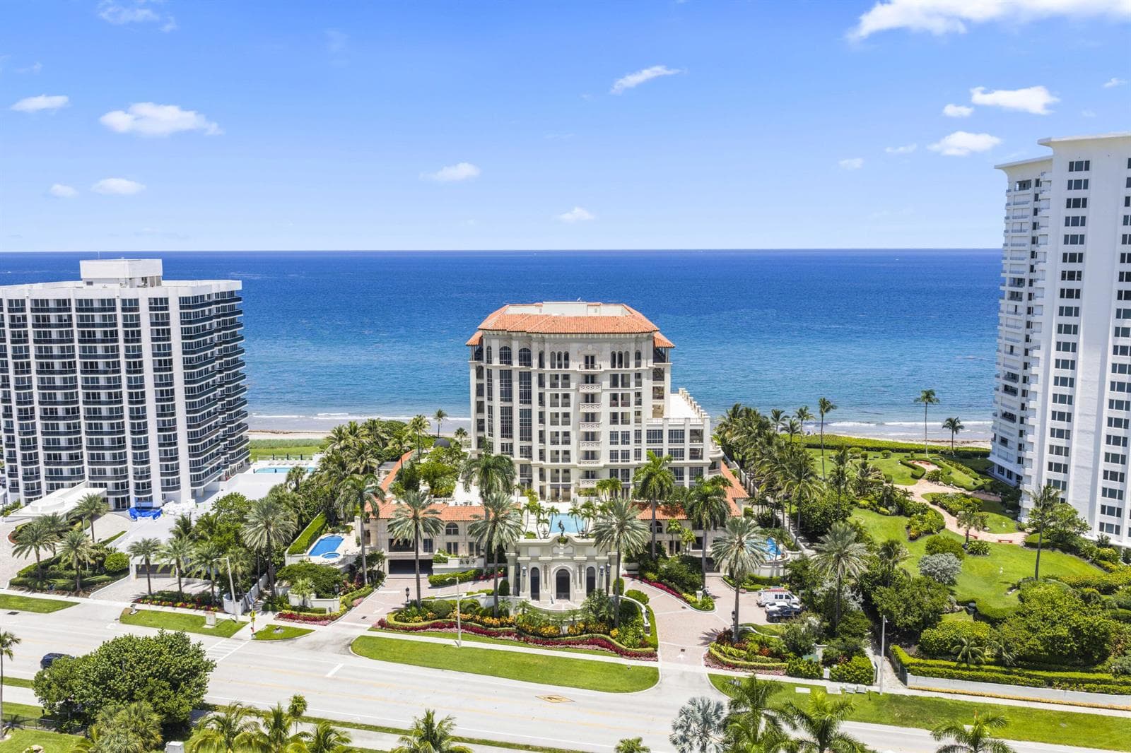 400 S Ocean Boulevard # 25, Boca Raton FL 33432 - Boca Raton, FL - Photo 1