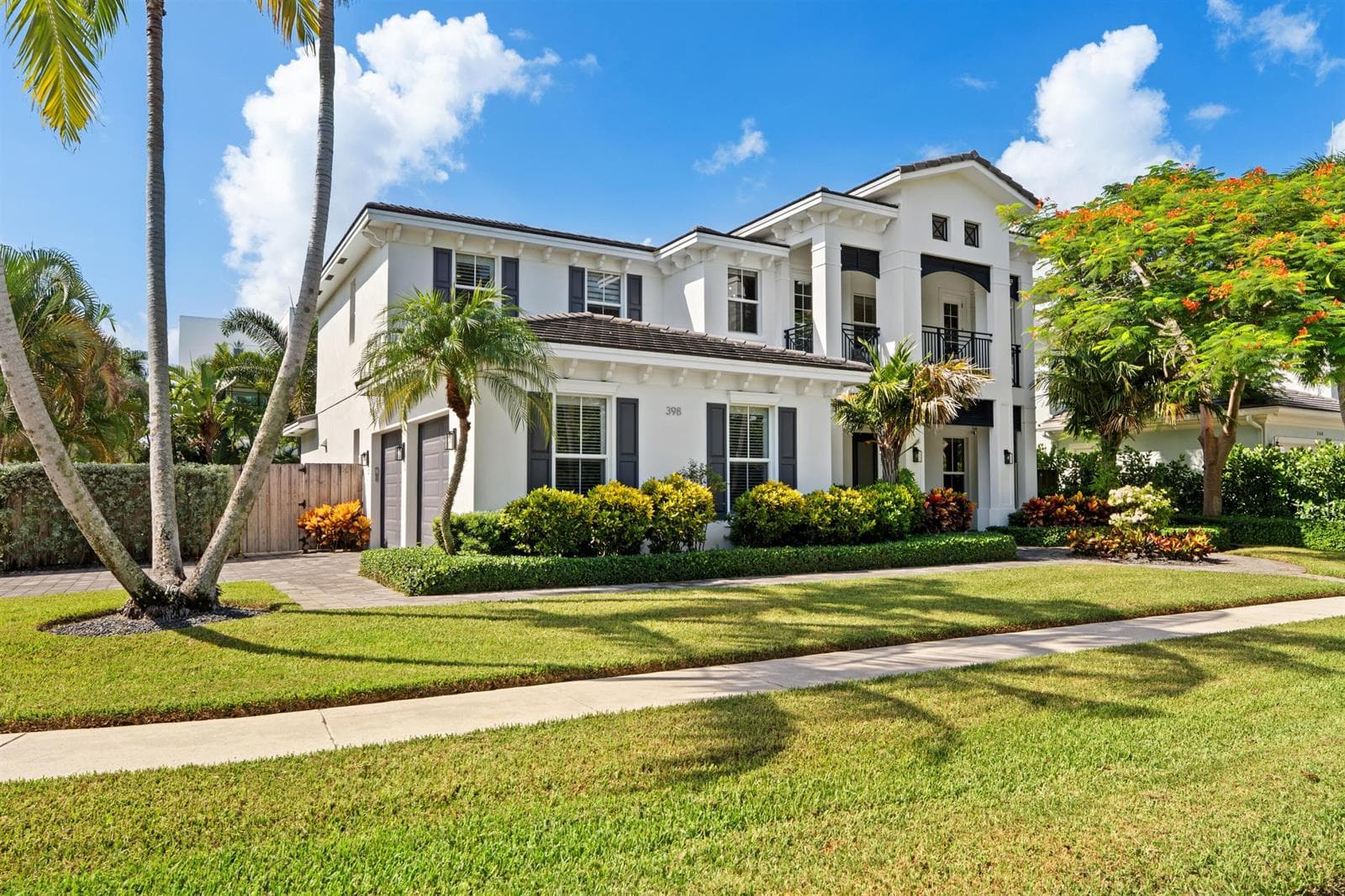398 NE 8th Street, Boca Raton FL 33432 - Boca Raton, FL - Photo 1