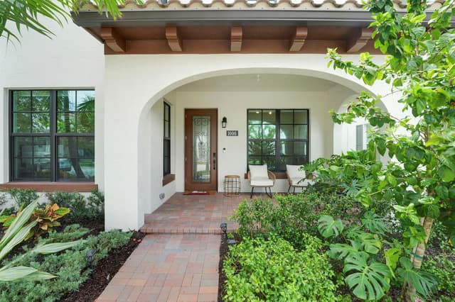 1006 FAULKNER Terrace, Palm Beach Gardens FL 33418 - Palm Beach Gardens, FL - Photo 2