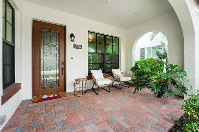 1006 FAULKNER Terrace, Palm Beach Gardens FL 33418 - Palm Beach Gardens, FL - Photo 3