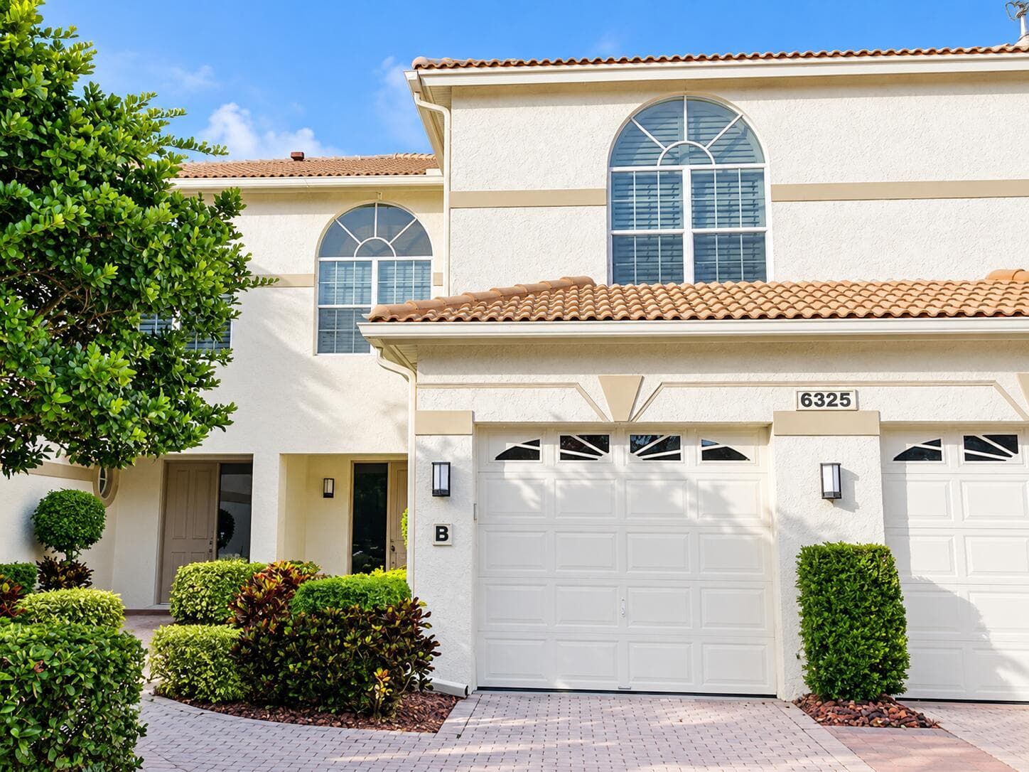 6325 GRAYCLIFF Drive # B, Boca Raton FL 33496 - Boca Raton, FL - Photo 1