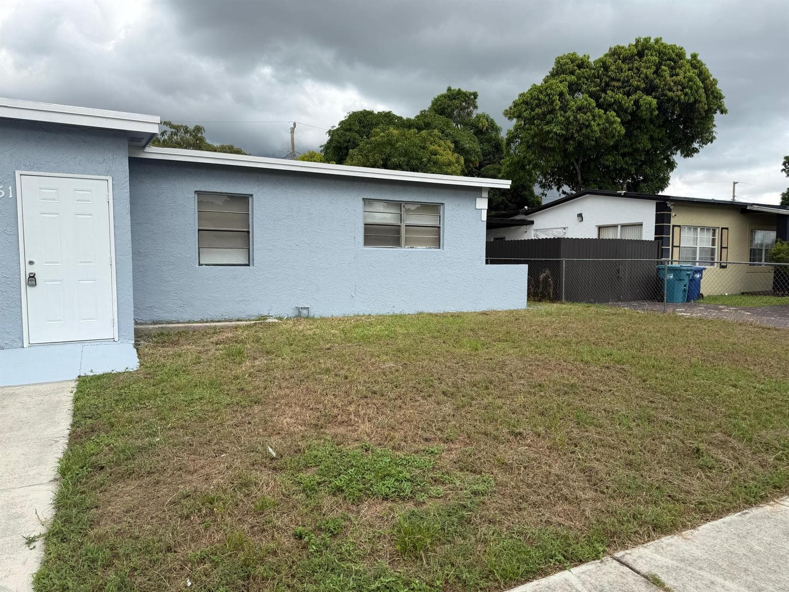 3451 NW 6TH Street, Lauderhill FL 33311 - Lauderhill, FL - Photo 1
