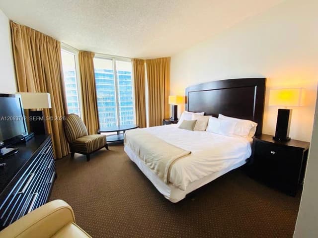 17375 Collins Ave # 2606, Sunny Isles Beach FL 33160 - Sunny Isles Beach, FL - Photo 6