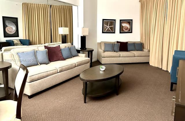 17375 Collins Ave # 2606, Sunny Isles Beach FL 33160 - Sunny Isles Beach, FL - Photo 4