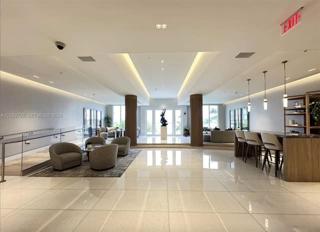 888 Brickell Key Dr # 3007, Miami FL 33131 - Miami, FL - Photo 2