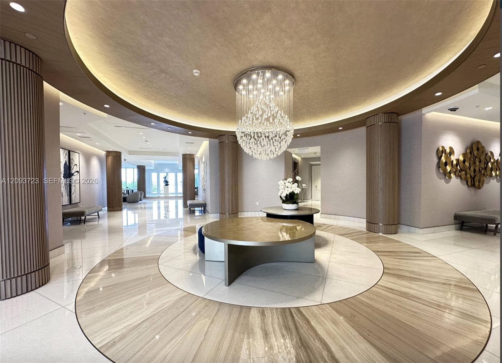 888 Brickell Key Dr # 3007, Miami FL 33131