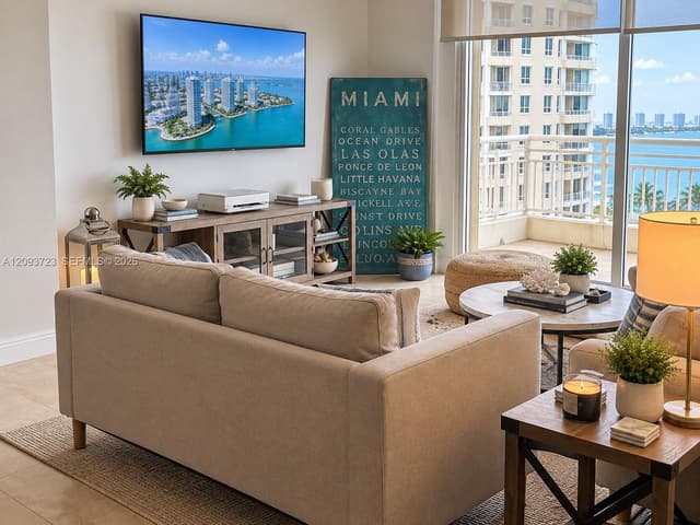 888 Brickell Key Dr # 3007, Miami FL 33131 - Miami, FL - Photo 4