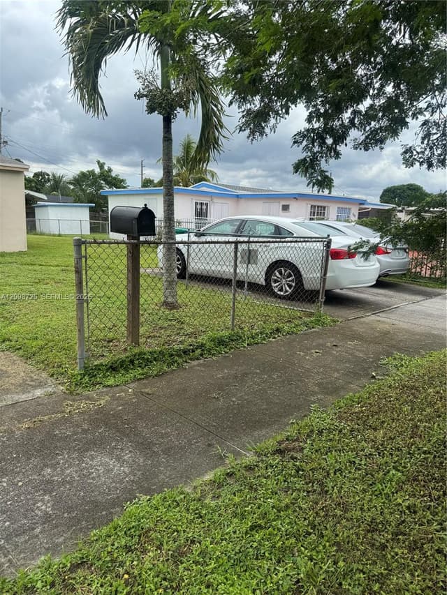 15830 NW 18th Ct, Miami Gardens FL 33054 - Miami Gardens, FL - Photo 3