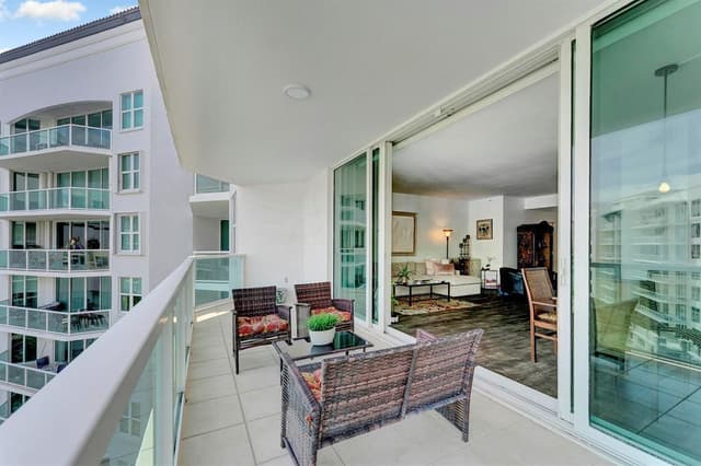 500 SE MIZNER Boulevard # A710, Boca Raton FL 33432 - Boca Raton, FL - Photo 7