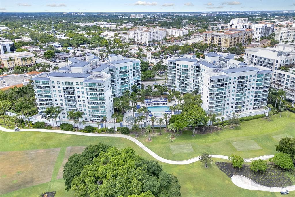 500 SE MIZNER Boulevard # A710, Boca Raton FL 33432 - Boca Raton, FL - Photo 1