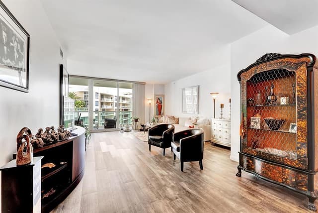 500 SE MIZNER Boulevard # A710, Boca Raton FL 33432 - Boca Raton, FL - Photo 5