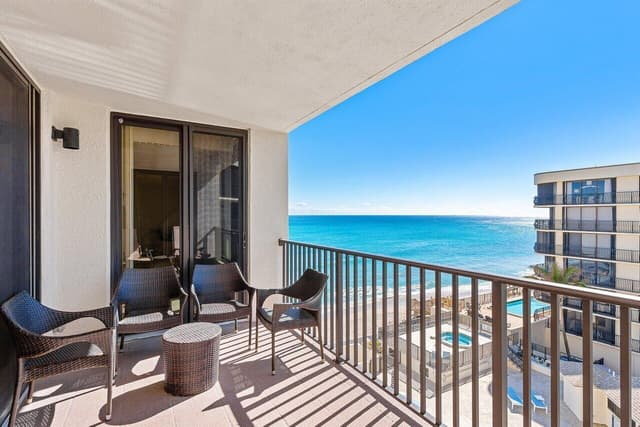 3610 S Ocean Boulevard # 502, South Palm Beach FL 33480 - South Palm Beach, FL - Photo 2