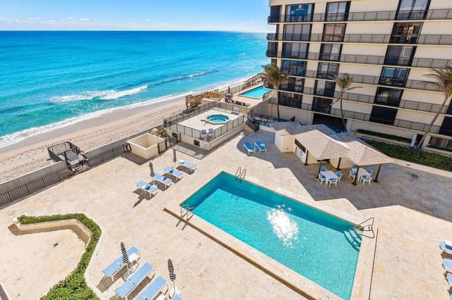 3610 S Ocean Boulevard # 502, South Palm Beach FL 33480 - South Palm Beach, FL - Photo 3