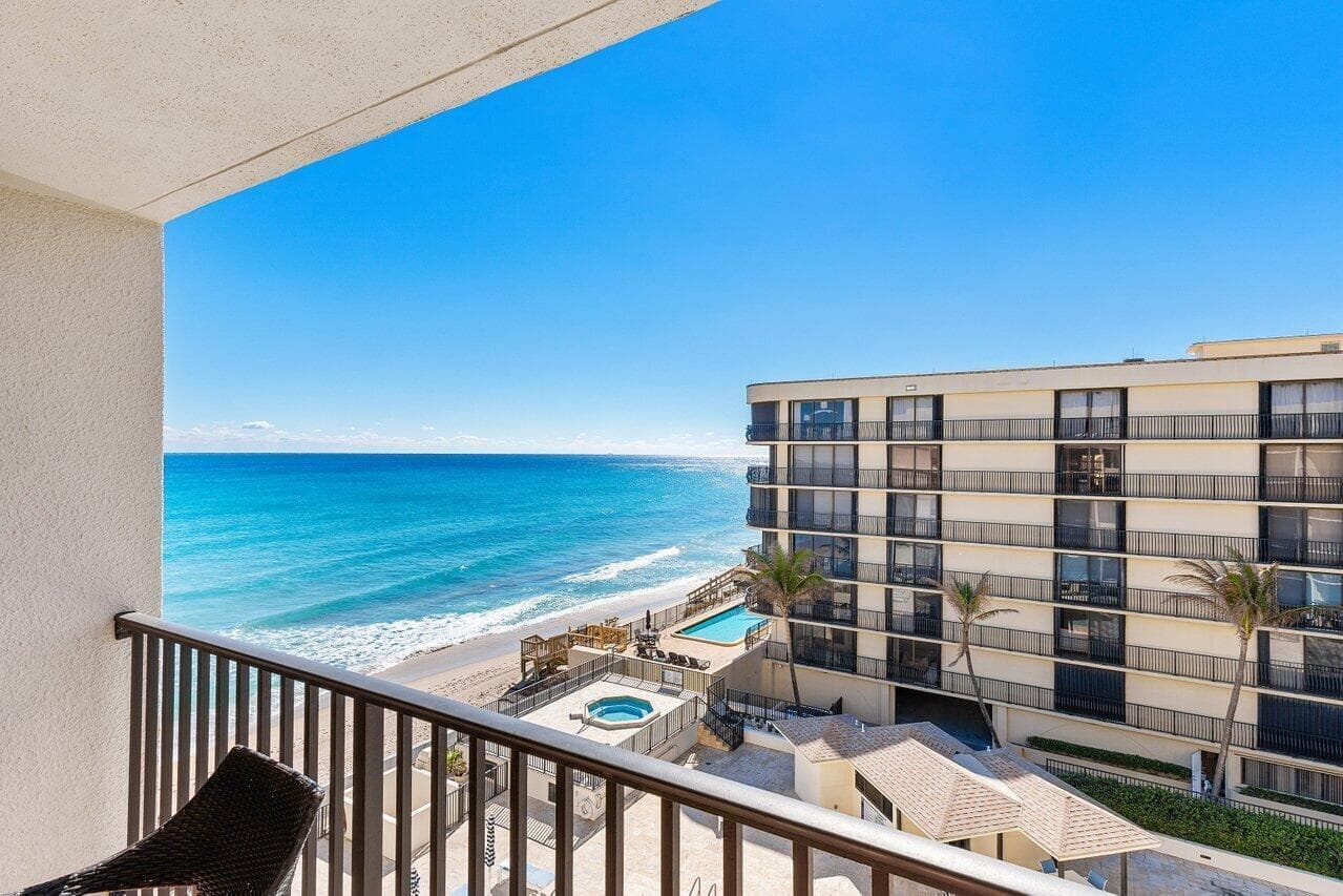 3610 S Ocean Boulevard # 502, South Palm Beach FL 33480 - South Palm Beach, FL - Photo 1