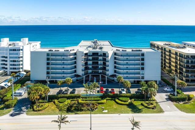 3610 S Ocean Boulevard # 502, South Palm Beach FL 33480 - South Palm Beach, FL - Photo 5