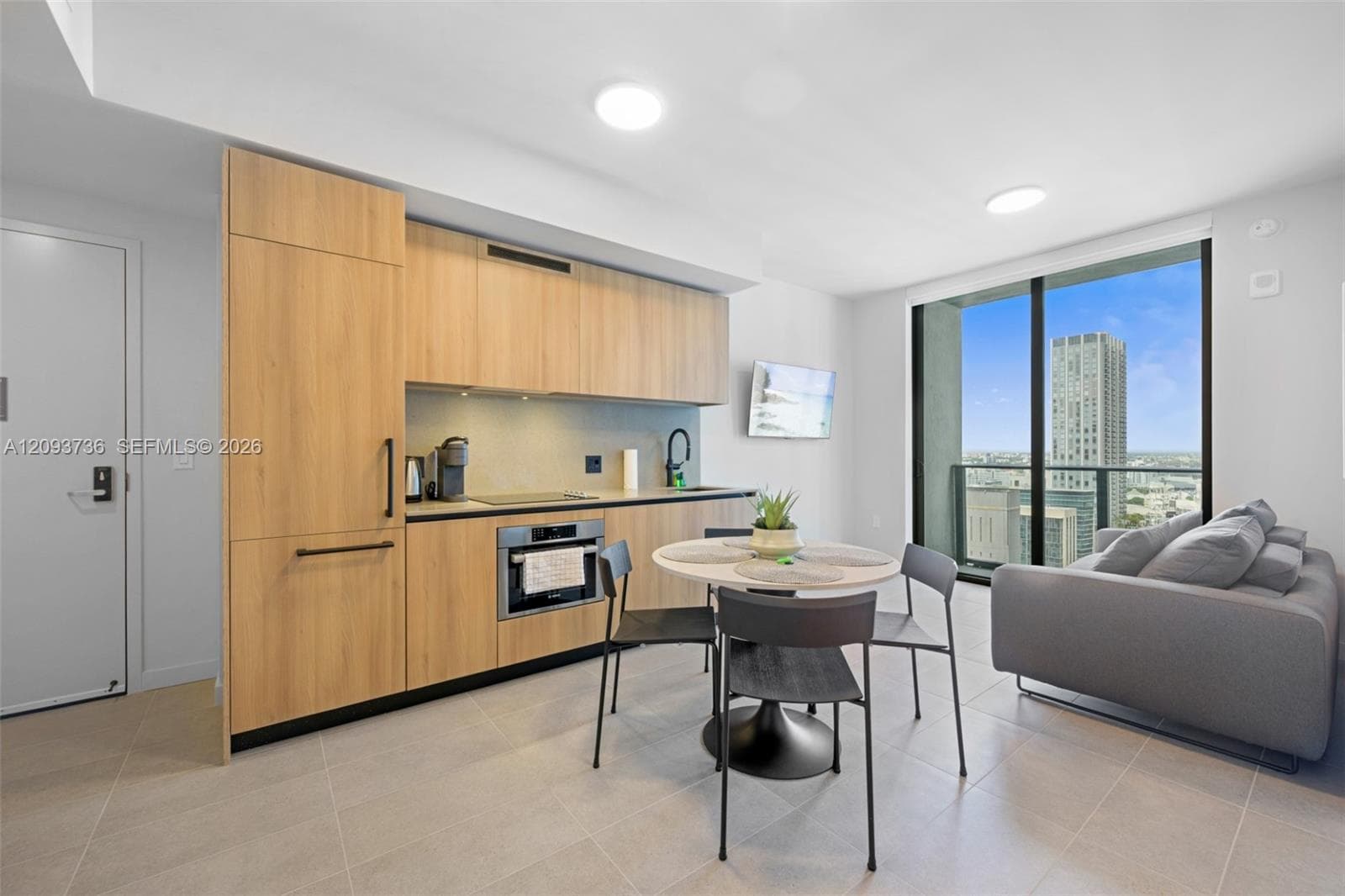 121 NE 5th St # 3006, Miami FL 33132 - Miami, FL - Photo 1
