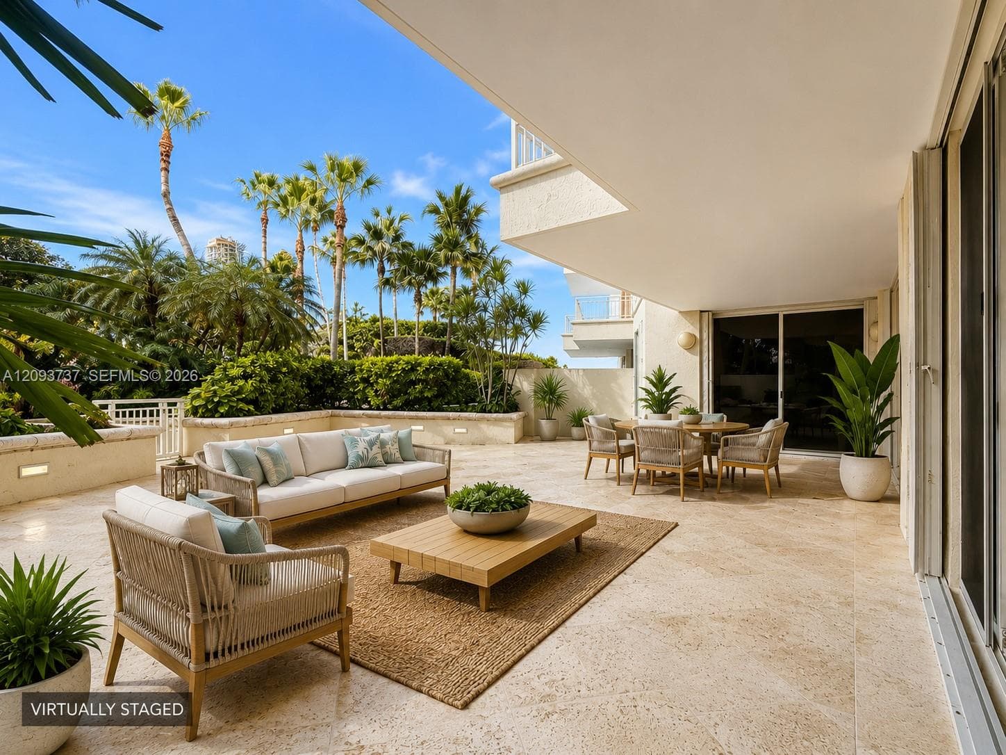 799 Crandon Blvd # 202, Key Biscayne FL 33149 - Key Biscayne, FL - Photo 1