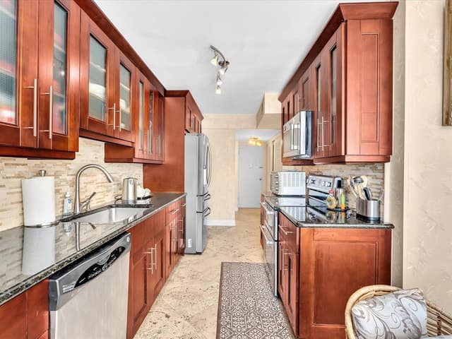 4300 N Ocean Boulevard # 4F, Fort Lauderdale FL 33308 - Fort Lauderdale, FL - Photo 6