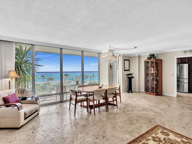4300 N Ocean Boulevard # 4F, Fort Lauderdale FL 33308 - Fort Lauderdale, FL - Photo 7