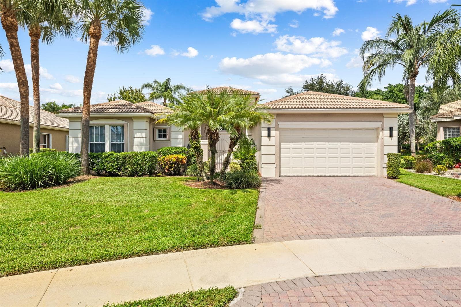 7120 CORNING Circle, Boynton Beach FL 33437 - Boynton Beach, FL - Photo 1