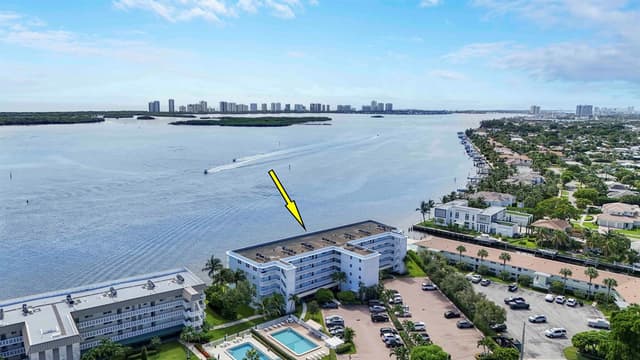60 Yacht Club Drive # 103, North Palm Beach FL 33408 - North Palm Beach, FL - Photo 2