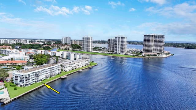 60 Yacht Club Drive # 103, North Palm Beach FL 33408 - North Palm Beach, FL - Photo 3