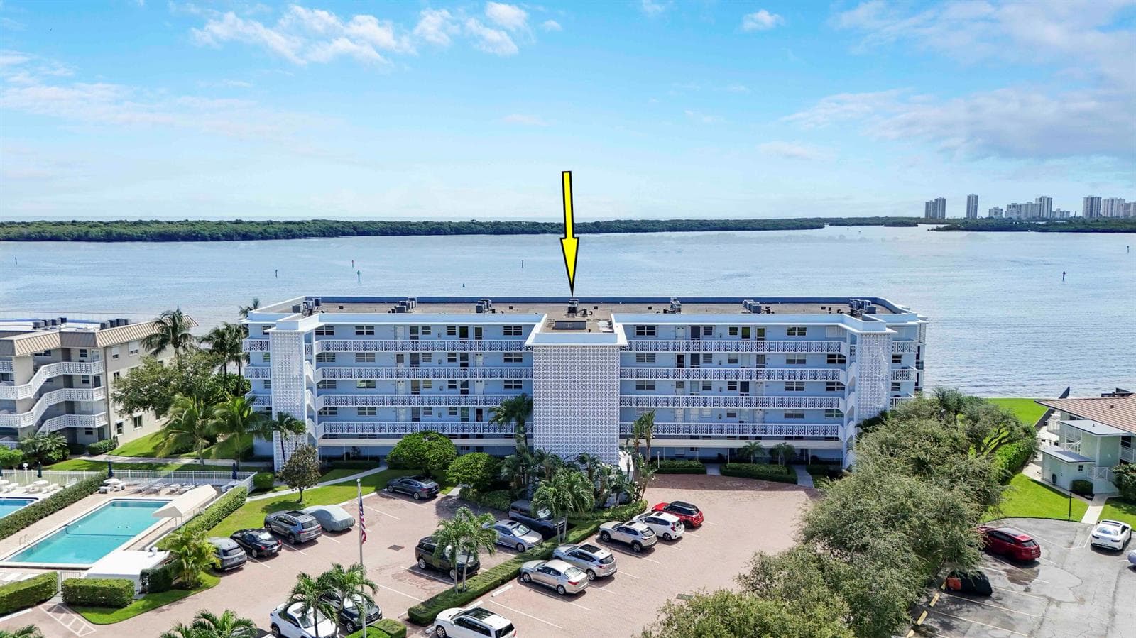 60 Yacht Club Drive # 103, North Palm Beach FL 33408 - North Palm Beach, FL - Photo 1